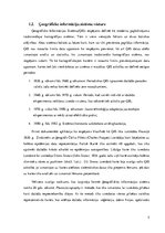 Referāts 'Valsts meža dienesta ģeogrāfiskās informācijas sistēma', 5.