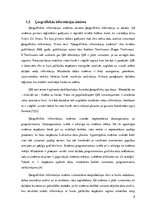 Referāts 'Valsts meža dienesta ģeogrāfiskās informācijas sistēma', 8.