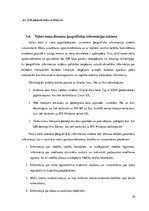 Referāts 'Valsts meža dienesta ģeogrāfiskās informācijas sistēma', 10.