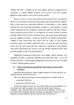 Referāts 'Valsts meža dienesta ģeogrāfiskās informācijas sistēma', 12.