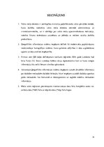 Referāts 'Valsts meža dienesta ģeogrāfiskās informācijas sistēma', 14.