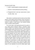 Referāts 'Skolas vadītāja darbības izpēte', 3.