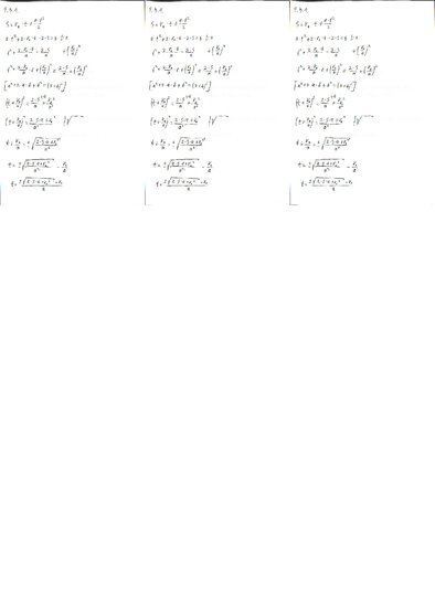 Konspekts 'Fizikas uzdevumu risinājumu apkopojums. Kinemātika', 3.