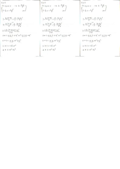 Konspekts 'Fizikas uzdevumu risinājumu apkopojums. Kinemātika', 5.