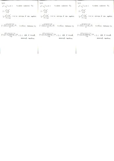 Konspekts 'Fizikas uzdevumu risinājumu apkopojums. Kinemātika', 8.