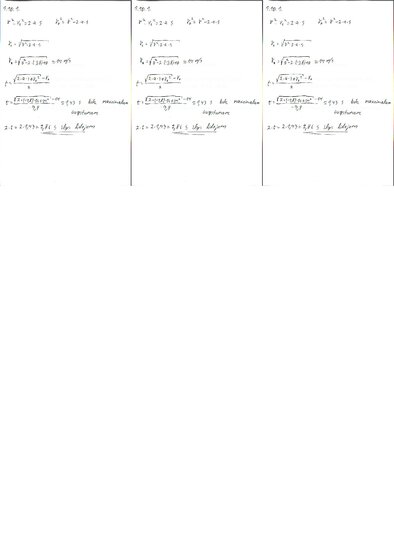 Konspekts 'Fizikas uzdevumu risinājumu apkopojums. Kinemātika', 11.
