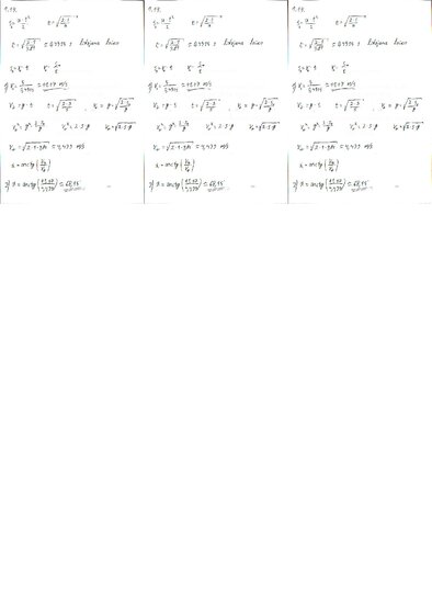 Konspekts 'Fizikas uzdevumu risinājumu apkopojums. Kinemātika', 16.