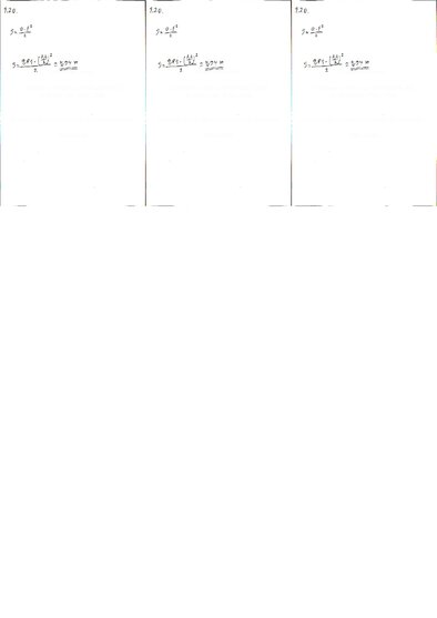 Konspekts 'Fizikas uzdevumu risinājumu apkopojums. Kinemātika', 22.