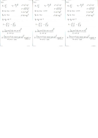 Konspekts 'Fizikas uzdevumu risinājumu apkopojums. Kinemātika', 26.