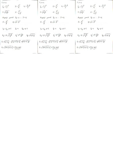 Konspekts 'Fizikas uzdevumu risinājumu apkopojums. Kinemātika', 27.