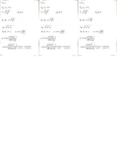 Konspekts 'Fizikas uzdevumu risinājumu apkopojums. Kinemātika', 28.
