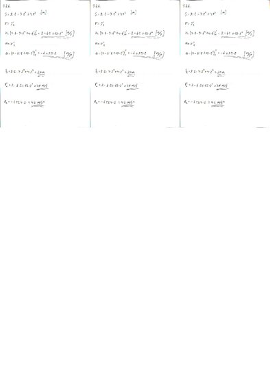 Konspekts 'Fizikas uzdevumu risinājumu apkopojums. Kinemātika', 31.