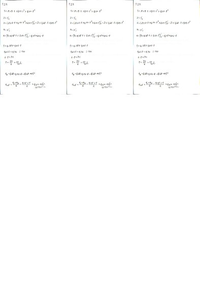Konspekts 'Fizikas uzdevumu risinājumu apkopojums. Kinemātika', 36.
