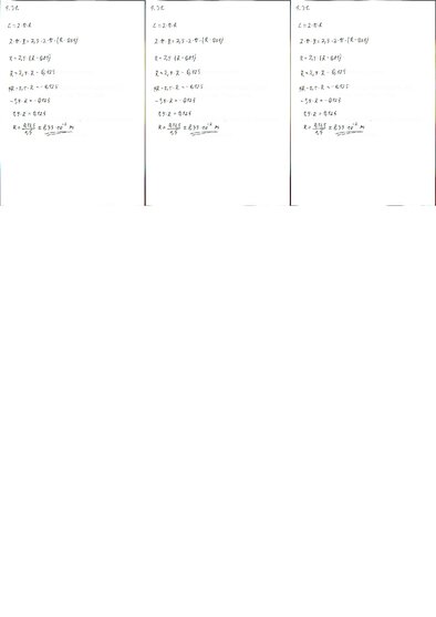 Konspekts 'Fizikas uzdevumu risinājumu apkopojums. Kinemātika', 38.