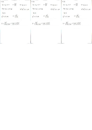 Konspekts 'Fizikas uzdevumu risinājumu apkopojums. Kinemātika', 39.