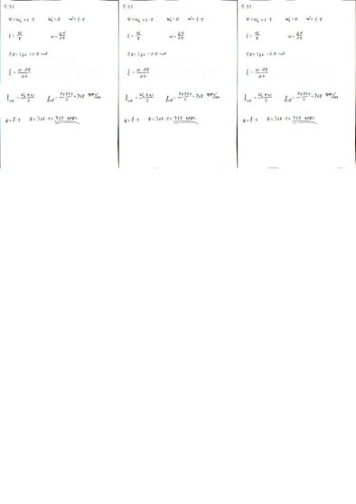 Konspekts 'Fizikas uzdevumu risinājumu apkopojums. Kinemātika', 40.