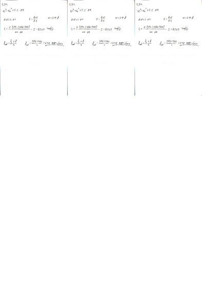 Konspekts 'Fizikas uzdevumu risinājumu apkopojums. Kinemātika', 41.