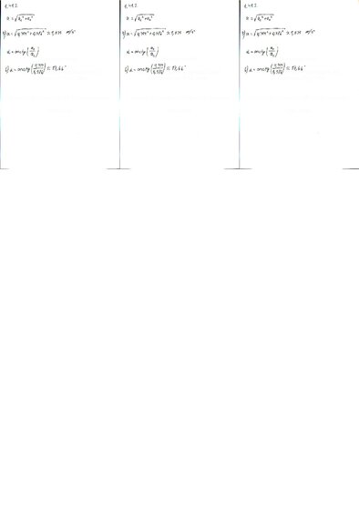 Konspekts 'Fizikas uzdevumu risinājumu apkopojums. Kinemātika', 50.