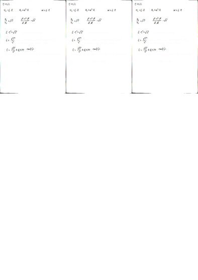 Konspekts 'Fizikas uzdevumu risinājumu apkopojums. Kinemātika', 54.