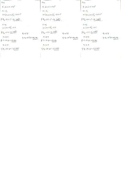 Konspekts 'Fizikas uzdevumu risinājumu apkopojums. Kinemātika', 56.