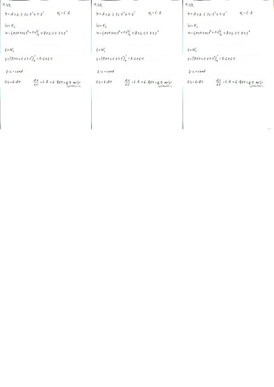 Konspekts 'Fizikas uzdevumu risinājumu apkopojums. Kinemātika', 57.