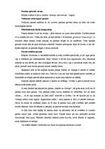 Eseja 'Brāļu Grimmu pasakas "Ansītis un Grietiņa" analīze', 2.