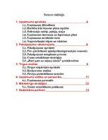 Referāts 'Keramikas apgleznošana pašrocīgi "Dari pats un neļauj citiem"', 2.