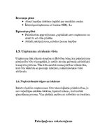 Referāts 'Keramikas apgleznošana pašrocīgi "Dari pats un neļauj citiem"', 5.