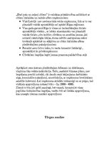Referāts 'Keramikas apgleznošana pašrocīgi "Dari pats un neļauj citiem"', 8.
