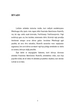 Referāts 'Arhitekta F.B.Rastrelli arhitektūras šedevri un to raksturojums', 3.