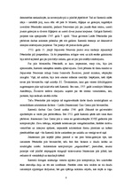 Referāts 'Arhitekta F.B.Rastrelli arhitektūras šedevri un to raksturojums', 8.