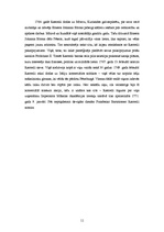 Referāts 'Arhitekta F.B.Rastrelli arhitektūras šedevri un to raksturojums', 11.