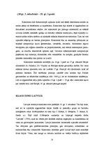 Referāts 'Arhitekta F.B.Rastrelli arhitektūras šedevri un to raksturojums', 20.