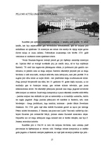 Referāts 'Arhitekta F.B.Rastrelli arhitektūras šedevri un to raksturojums', 27.