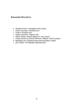 Referāts 'Arhitekta F.B.Rastrelli arhitektūras šedevri un to raksturojums', 33.