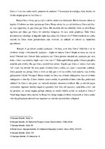 Eseja 'Žorža Bataja skatījums uz Dievu', 2.