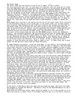 Eseja 'The Atomic Bomb ', 1.