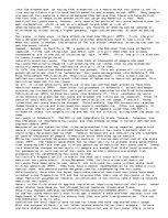 Eseja 'Argues for the Decriminalization of Medicinal Marijuana', 2.