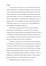 Referāts 'Pravietojuma biblisks pētījums apustuļa Pāvila pirmās vēstules korintiešiem 13:8', 1.