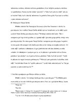 Referāts 'Pravietojuma biblisks pētījums apustuļa Pāvila pirmās vēstules korintiešiem 13:8', 6.