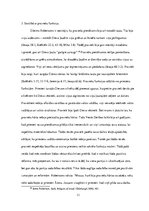 Referāts 'Pravietojuma biblisks pētījums apustuļa Pāvila pirmās vēstules korintiešiem 13:8', 10.