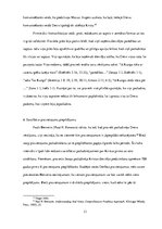 Referāts 'Pravietojuma biblisks pētījums apustuļa Pāvila pirmās vēstules korintiešiem 13:8', 12.