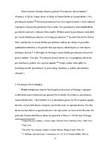 Referāts 'Pravietojuma biblisks pētījums apustuļa Pāvila pirmās vēstules korintiešiem 13:8', 16.