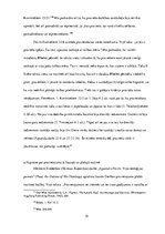 Referāts 'Pravietojuma biblisks pētījums apustuļa Pāvila pirmās vēstules korintiešiem 13:8', 18.