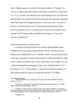 Referāts 'Pravietojuma biblisks pētījums apustuļa Pāvila pirmās vēstules korintiešiem 13:8', 19.