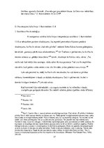 Referāts 'Pravietojuma biblisks pētījums apustuļa Pāvila pirmās vēstules korintiešiem 13:8', 26.