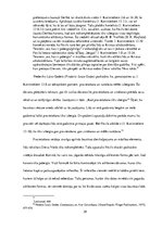 Referāts 'Pravietojuma biblisks pētījums apustuļa Pāvila pirmās vēstules korintiešiem 13:8', 27.