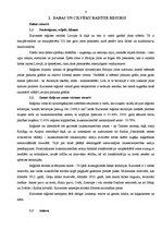 Referāts 'Kurzemes plānošanas reģions', 4.