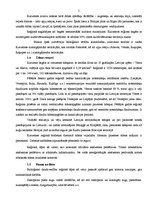 Referāts 'Kurzemes plānošanas reģions', 5.