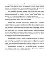 Referāts 'Kurzemes plānošanas reģions', 6.